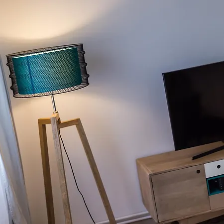 Apartman Bartéa *