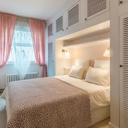 Apartman Bartéa